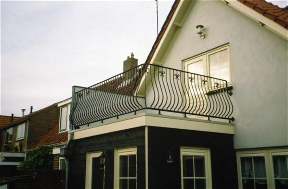 Balustrade